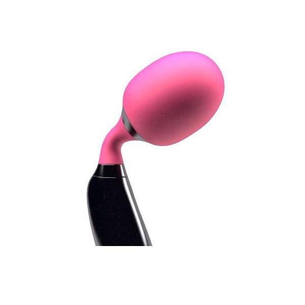 Sextoy Wand Symphony - Cabeza 37mm