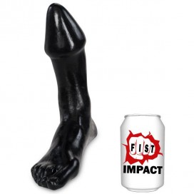 Fist Impact FOOTX 18 x 7,8 cm