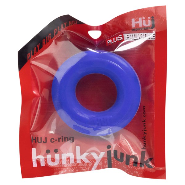 Cockring C-Ring Bleu