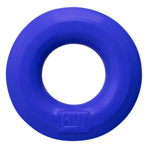 Hünkyjunk by Oxballs Cockring C-Ring Blue