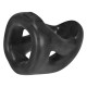 Ballstretcher Slingshot Black