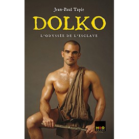 H&O Editions Dolko 1 - The slave's odyssey
