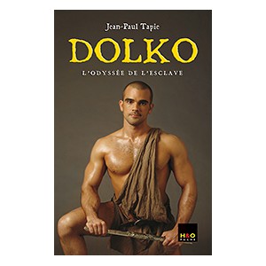 H&O Editions Dolko 1 - A odisseia dos escravos