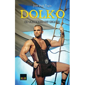 H&O Editions Dolko 2 - The triumph of the pirate