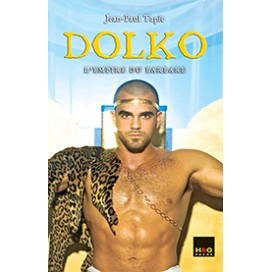H&O Editions Dolko 3 - The barbarian's empire
