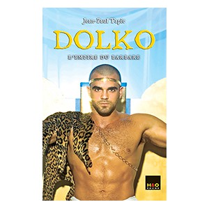 H&O Editions Dolko 3 - The barbarian's empire