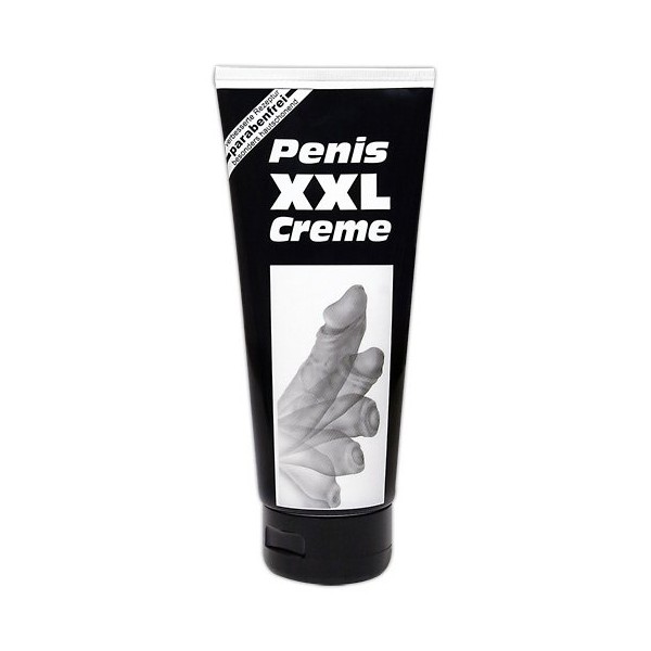 Penis Massage Cream 200mL