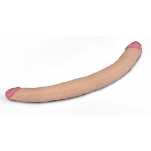 LoveToy Doppio Dildo KILLER 35 x 4 cm Sedia