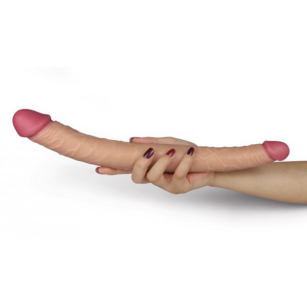 Doppio Dildo KILLER 35 x 4 cm Sedia