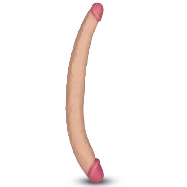 Cadeira Dildo KILLER duplo 35 x 4 cm