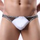 NET Thong White