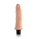 Real Feel Vibrierender Dildo15 x 4cm