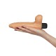 Dildo vibrante Real Feel 13,5 x 3,5 cm Sedia