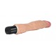 Real Flexi vibrerende dildo 19 x 4cm Stoel