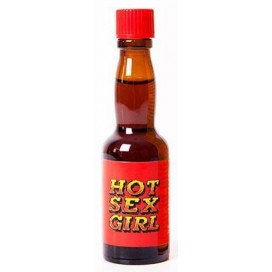RUF Hot Sex Girl Stimulant 20mL
