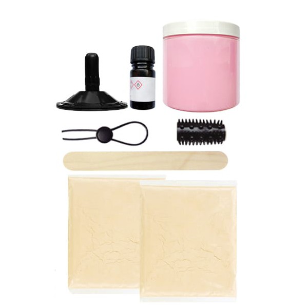 Cloneboy Suction - Pink