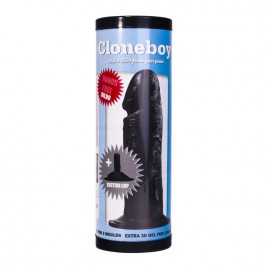 Cloneboy Suction - Black