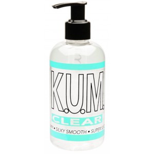 K.U.M. KUM Glanzend Smeermiddel 250mL