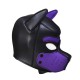 PUPPY Neopren-Haube Violett