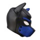 PUPPY Neoprene Blue balaclava