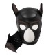 PUPPY Neopren-Haube Braun