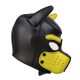 Capuz Amarelo Neoprene PUPPY Hood