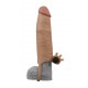 X-TENDER penis sheath N°1 17 x 4.5 cm