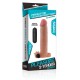 Funda para el pene X-TENDER N°5 20 x 4 cm