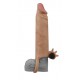 Custodia per pene X-Tender n°3 19 x 4 cm