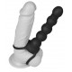 ROCK BALLED Dubbele Penetratie Accessoire 15 x 2,8 cm