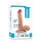 Dildo SOFT DUDE 13 x 3.4 cm