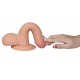 SOFT DUDE Dildo 13 x 3.4 cm