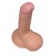 Dildo SOFT DUDE 13 x 3.4 cm