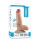 SOFT DUDE Dildo 13 x 4.4 cm