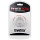 Power Plus Clear Penis Ring