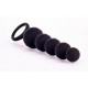 Kit of 2 Satisfyer beads - Black