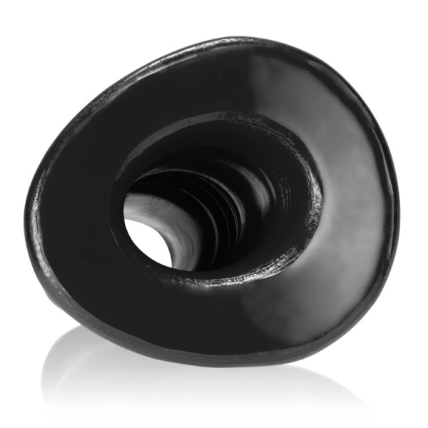 Ficha Pig-Hole Deep Large 18 x 9cm Preto