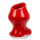 Spina Pig-Hole FF 14 x 11 cm Rosso