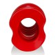 Plug Pig-Hole FF 14 x 11cm Rot