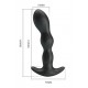 Vibrating prostate stimulator VIBE 13 x 3.3cm