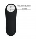 Penz Vibrating Plug 12 Functions 10 x 3cm