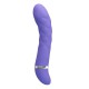 Vibrator Truda 19.5 x 3.5cm - Purple