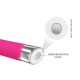 Reginald Vibrator 16.5 x 2.7 cm - Pink