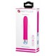 Reginald Vibrator 16.5 x 2.7 cm - Pink