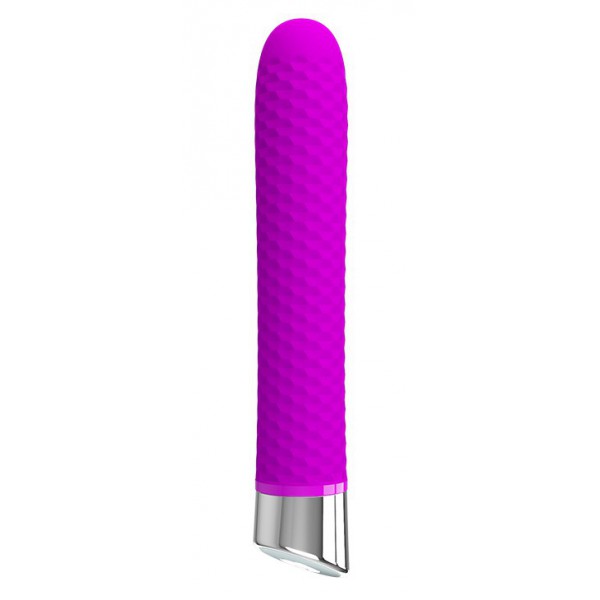 Reginald Vibrator 16.5 x 2.7 cm - Violett