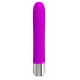 Reginald Vibrator 16.5 x 2.7 cm - Purple