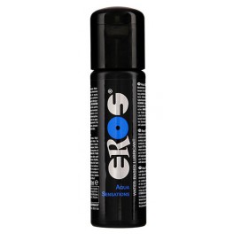 Eros Aqua Sensations Lubrificante 100 ml