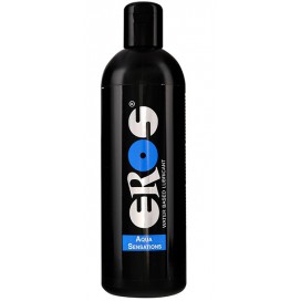 Eros Lubrifiant Aqua Sensations 1 litre