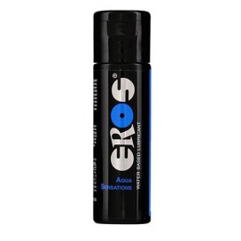 Lubricante Aqua Sensations 30mL