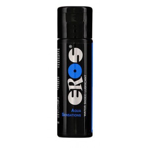 Eros Aqua Sensations Glijmiddel 30mL